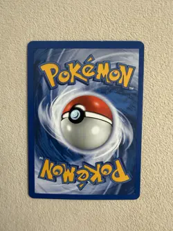 Pokemon TCG - Vintage - Slowking 14/18 Southern Islands Reverse Holo LP - Image 2