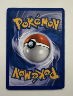 Pokemon TCG Slowking 14/18 Southern Islands Reverse Holo - MP - Image 4