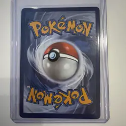 Charmander Pokemon TCG 038 Holo Promo ME: Mega Evolution Promo NM/M - Image 2