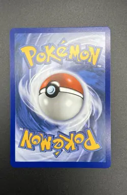 Pokemon TCG - ME: Mega Evolution Promo - Charmander 038 - NM - Image 4