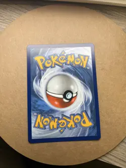 Charmander Holo Promo ME: Mega Evolution Promo 038 NM - Image 3