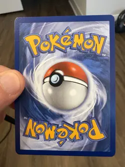 Charmander 038 Me: Mega Evolution Promo Holo NM 💎🔥 - Image 5