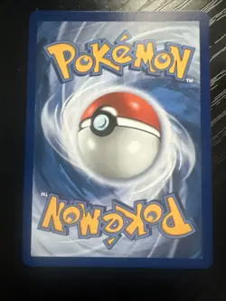 Charmander Promo ME: Mega Evolution Promo 038 NM - Image 2