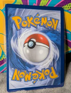 Charmander 038 Me: Mega Evolution Promo Holo NM - Image 2