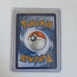 GARDEVOIR EX 245/198 SPECIAL ILLUSTRATION RARE SCARLET & VIOLET POKEMON HOLO - Image 2