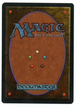 Shivan Dragon -- MTG (SP+/NM Quality) - Revised Edition - See scans!! - Image 2