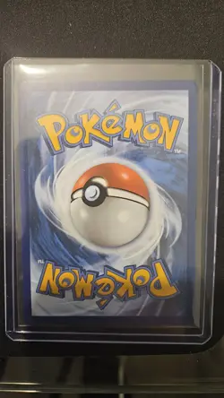 Pokemon TCG Jirachi Vivid Voltage Holo Card 119/185 Amazing Rare - Image 2
