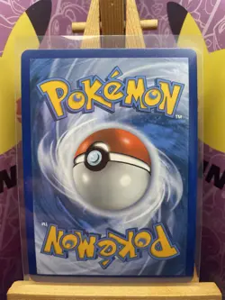 Pokemon TCG Jirachi Vivid Voltage Holo Card 119/185 Amazing Rare - Image 2