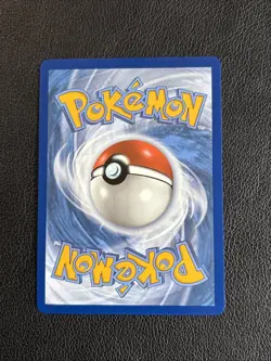 Pokemon TCG Jirachi Vivid Voltage Holo Card 119/185 Amazing Rare - Image 2