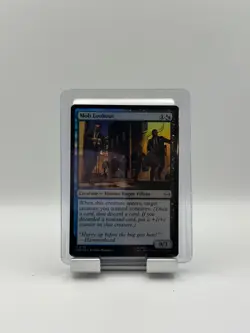 MTG, Mob Lookout FOIL 136 NM Marvel's Spider-Man Foil - Image 1