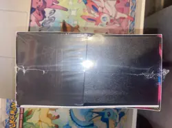 Pokemon Pitch Black Elite Trainer Box ETB Pokemon Center Exclusive NEW SEALED - Image 3
