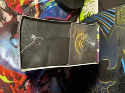 Pokemon Pitch Black POKEMON CENTER ETB Elite Trainer Box PKC Exclusive - Sealed - Image 4