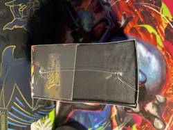 Pokemon Pitch Black POKEMON CENTER ETB Elite Trainer Box PKC Exclusive - Sealed - Image 5