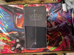 Pokemon Pitch Black POKEMON CENTER ETB Elite Trainer Box PKC Exclusive - Sealed - Image 4