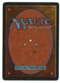 Meekstone -- MTG (SP Quality) - Revised Edition - See scans!! - Image 2