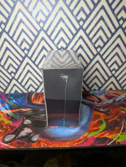 Pokemon TCG: Pitch Black Pokemon Center Elite Trainer Box ETB Exclusive New - Image 2