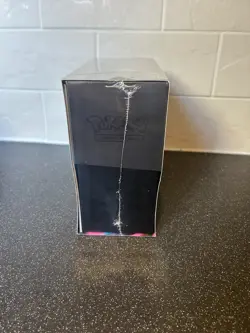 Pokemon Pitch Black Elite Trainer Box ETB Pokemon Center Exclusive 1PC - Image 4