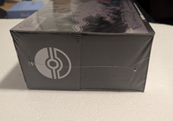 Pokemon TCG Pitch Black Elite Trainer Box ETB Pokemon Center Exclusive - Image 3