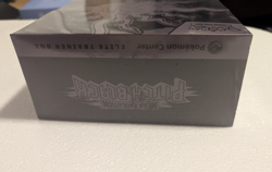 Pokemon TCG Pitch Black Elite Trainer Box ETB Pokemon Center Exclusive - Image 4
