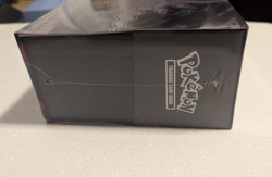 Pokemon TCG Pitch Black Elite Trainer Box ETB Pokemon Center Exclusive - Image 5