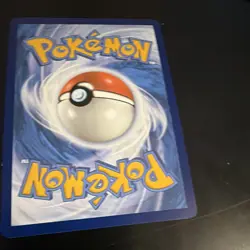 Pokemon TCG Armarouge 203/198 SV01 Illustration Rare Full Art Holo English - Image 2