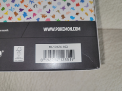 Pokemon TCG Scarlet & Violet 151 Blooming Waters Premium Collection Box Sealed - Image 3