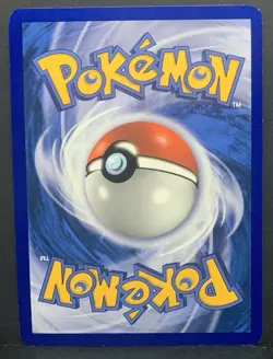 2005 Pokemon EX Deoxys Starcharge 16/107 Deoxys HoloFoil LP - Image 2