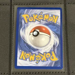 Bastiodon MEP 085 Prerelease Stamped Promo - Pokemon TCG: Pitch Black - NM - Image 2