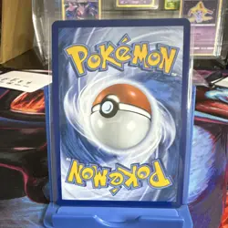 Bastiodon MEP 085 Prerelease Stamped Promo - Pokemon TCG: Pitch Black - NM - Image 2