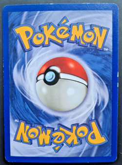 Pokemon Card Lapras 10/62 Holo Rare Fossil Original 1999 WOTC - Image 2