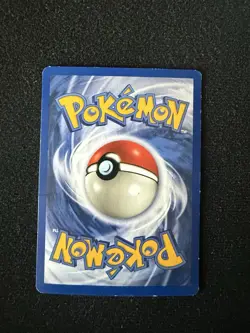 1999 Pokemon Lapras Holo Foil Rare Card 10/62 Unlimited Edition, Fossil Set - Image 2
