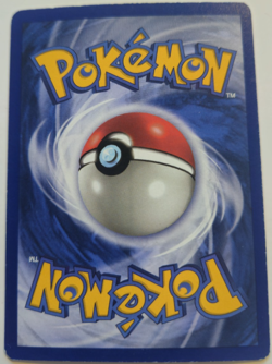 Lapras 10/62 Holo Rare Fossil Set WOTC 1999 Vintage Pokemon Card LP - Image 2