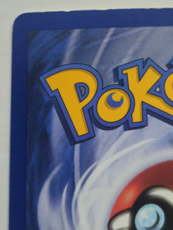 Lapras 10/62 Holo Rare Fossil Set WOTC 1999 Vintage Pokemon Card LP - Image 3