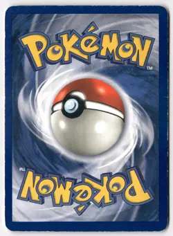 Pokemon Card - Lapras 10/62 Holo Unlimited Holo Rare - Fossil - MP 2 - Image 2