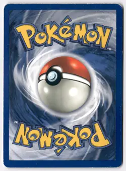 Pokemon Card - Lapras 10/62 Unlimited Holo Rare - Fossil - HP - Image 2