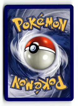 Pokemon Card Lapras (10) Unlimited Holo LP Fossil 10/62 - Image 2
