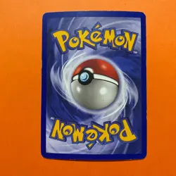 Lapras Holo Rare 10/62 Fossil Pokemon Card LP Original Rare WOTC 10/62 - Image 4