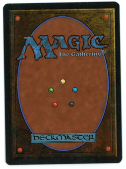 Ramses Overdark -- MTG (SP Quality) - Legends - See scans!! - Image 2