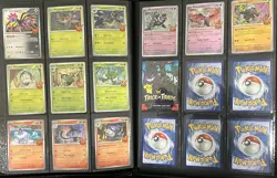 Pokemon Trick Or Trade 2024 Full Set 30/30 Pack Fresh Halloween - Image 1