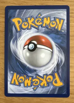 Pokemon TCG Marill - 232/217 Illustration Rare - Ascended Heroes NM Holofoil - Image 2