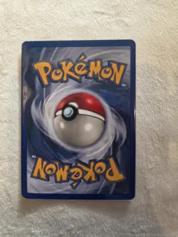 Pokemon TCG Neo Destiny 2-Card Lot Light Jolteon 48/105 Light Flareon 46/105 - Image 2