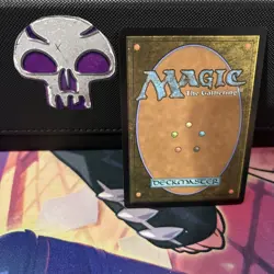 cyberdrive awakener Edge Of Eternities Rare Mtg Magic The Gathering - Image 2