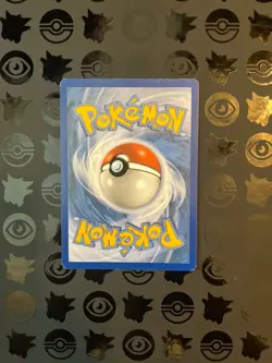 Umbreon EX - XY - Fates Collide (FCO) - 55/124 - LP - Image 2