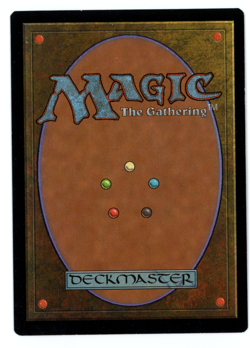 Martyr's Cause -- MTG (SP+/NM Quality FOIL) - Urza's Legacy - See scans!! - Image 2