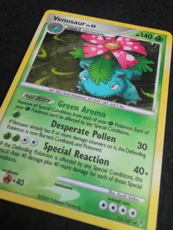 Pokemon TCG Venusaur 13/147 Supreme Victors - Image 3