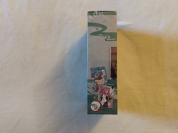 DEMON SLAYER: Kimetsu no Yaiba - Highlight Pick Card Collection Korean 1 BOX - Image 5