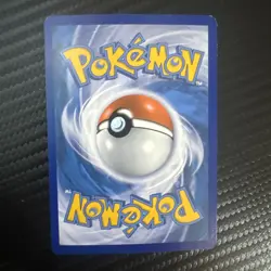 Pokemon TCG Swampert Primal Clash 36/160 Holo Rare NM - Image 2