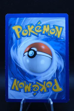 The Pokemon Company VS Seeker 110/108 Roaring Skies Secret Rare Holo EN 2015 - Image 2