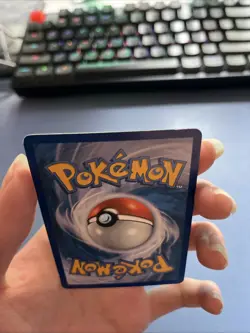 Eevee 83/108 Dark Explorers Reverse Holo - Image 3