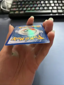 Eevee 83/108 Dark Explorers Reverse Holo - Image 4